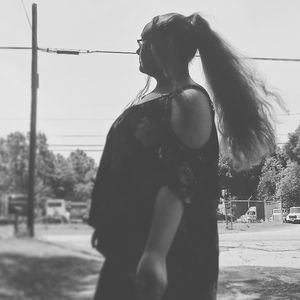 Meet your Posher, Jordan